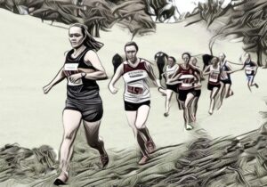 NECAA Cross Country Relay Championships November 18th details