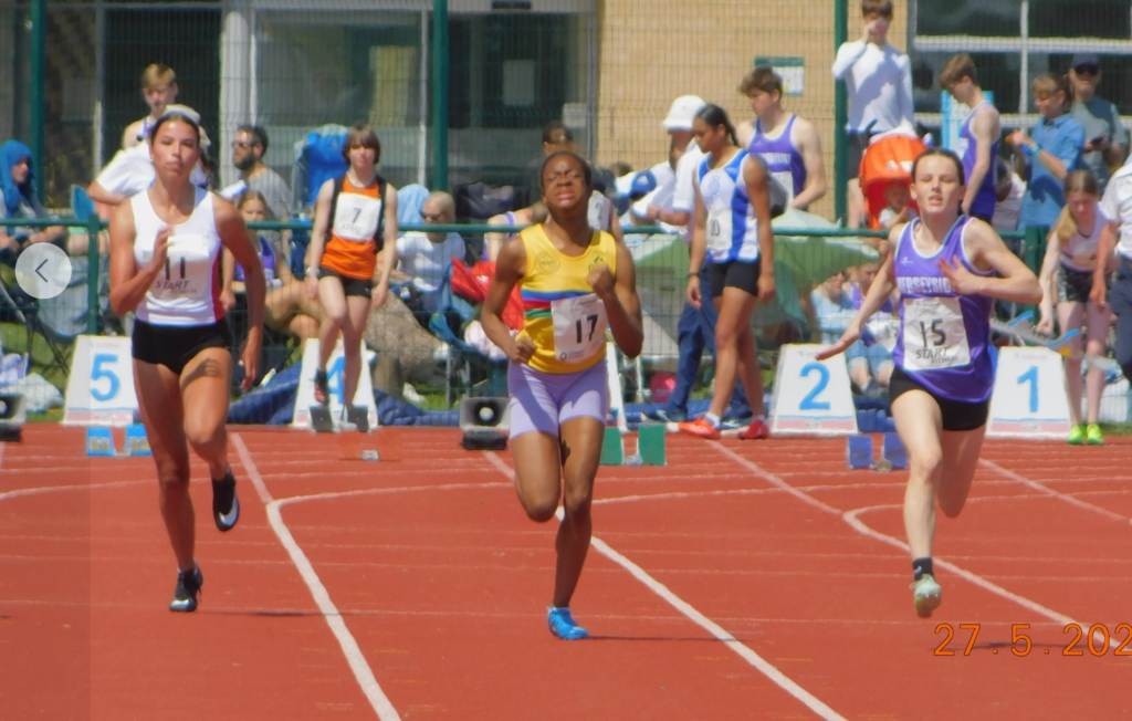 NECAA Track & Field Championships 2025 – Entries now open